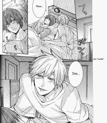 Kaihatsu Muramura Mode comic porn sex 52