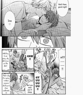 Kaihatsu Muramura Mode comic porn sex 54