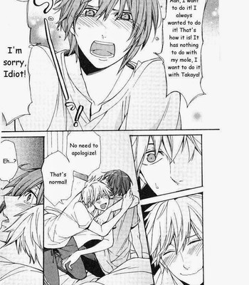 Kaihatsu Muramura Mode comic porn sex 56