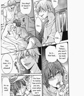 Kaihatsu Muramura Mode comic porn sex 58