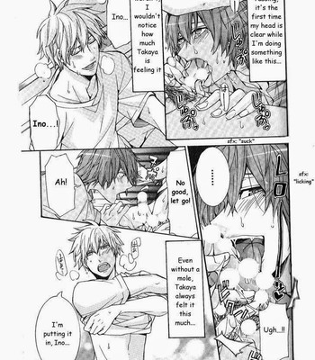 Kaihatsu Muramura Mode comic porn sex 59