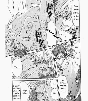 Kaihatsu Muramura Mode comic porn sex 61