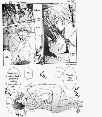 Kaihatsu Muramura Mode comic porn sex 62