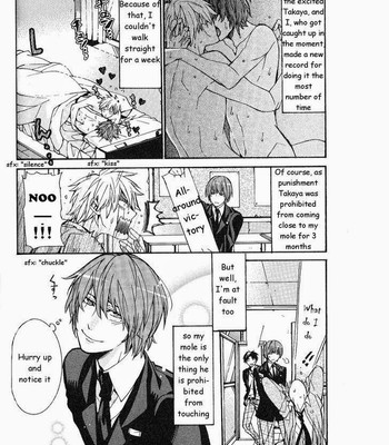 Kaihatsu Muramura Mode comic porn sex 64