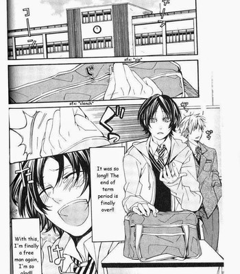 Kaihatsu Muramura Mode comic porn sex 67