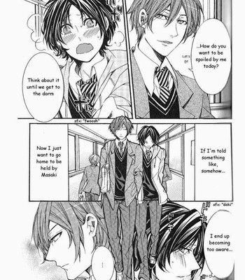 Kaihatsu Muramura Mode comic porn sex 70