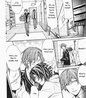 Kaihatsu Muramura Mode comic porn sex 72