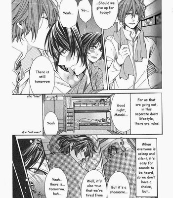 Kaihatsu Muramura Mode comic porn sex 74