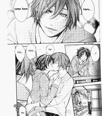 Kaihatsu Muramura Mode comic porn sex 76