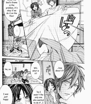 Kaihatsu Muramura Mode comic porn sex 81