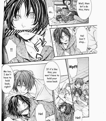 Kaihatsu Muramura Mode comic porn sex 83