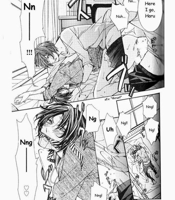 Kaihatsu Muramura Mode comic porn sex 84