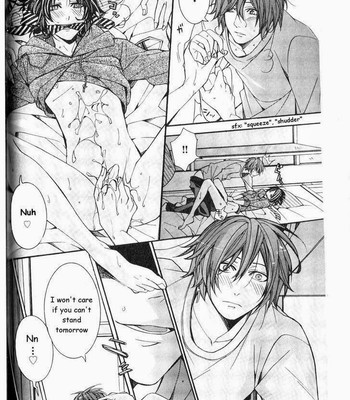 Kaihatsu Muramura Mode comic porn sex 87