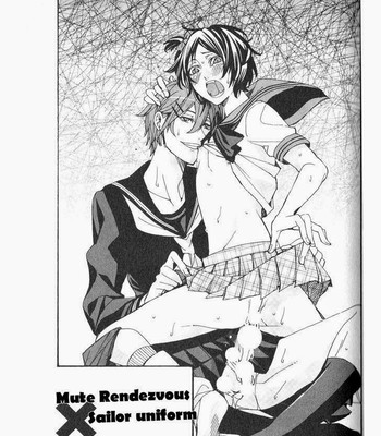 Kaihatsu Muramura Mode comic porn sex 90