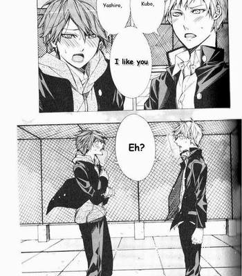 Kaihatsu Muramura Mode comic porn sex 92