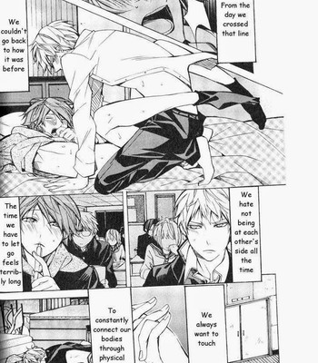 Kaihatsu Muramura Mode comic porn sex 95