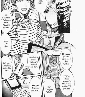 Kaihatsu Muramura Mode comic porn sex 97