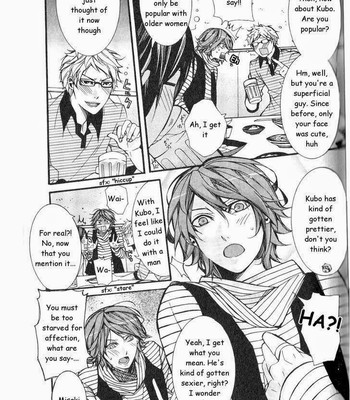 Kaihatsu Muramura Mode comic porn sex 102