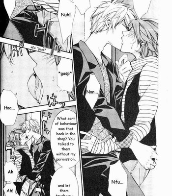 Kaihatsu Muramura Mode comic porn sex 105