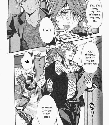 Kaihatsu Muramura Mode comic porn sex 106