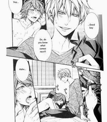 Kaihatsu Muramura Mode comic porn sex 110