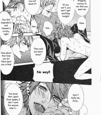 Kaihatsu Muramura Mode comic porn sex 111