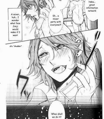 Kaihatsu Muramura Mode comic porn sex 120