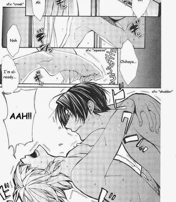 Kaihatsu Muramura Mode comic porn sex 123