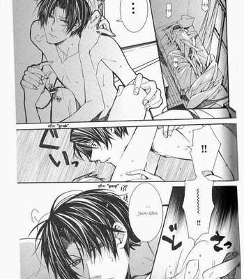 Kaihatsu Muramura Mode comic porn sex 124