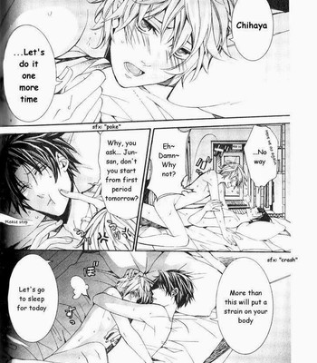 Kaihatsu Muramura Mode comic porn sex 125