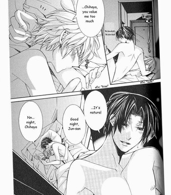 Kaihatsu Muramura Mode comic porn sex 126