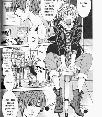 Kaihatsu Muramura Mode comic porn sex 127