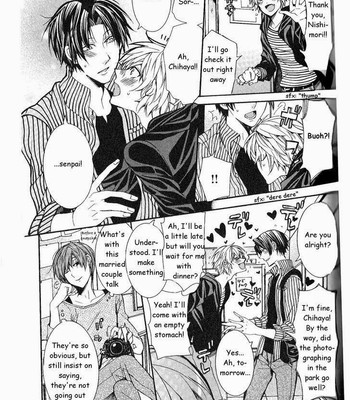 Kaihatsu Muramura Mode comic porn sex 130