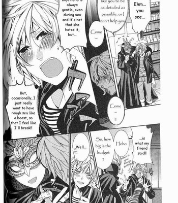 Kaihatsu Muramura Mode comic porn sex 133