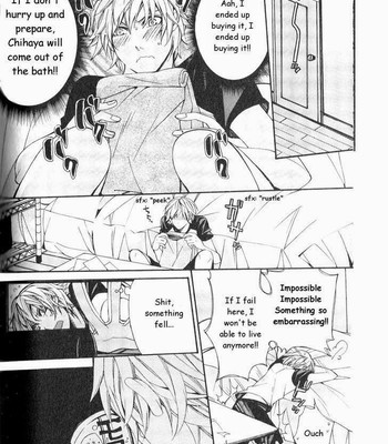 Kaihatsu Muramura Mode comic porn sex 135