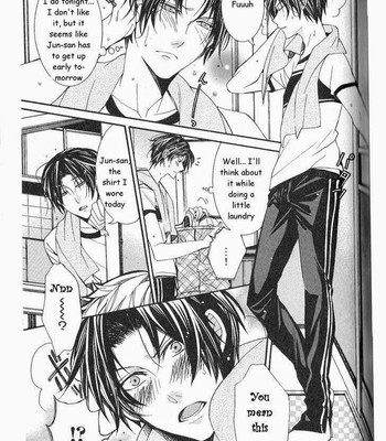 Kaihatsu Muramura Mode comic porn sex 136