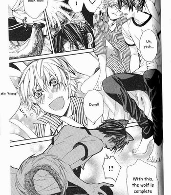 Kaihatsu Muramura Mode comic porn sex 138