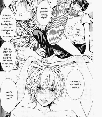 Kaihatsu Muramura Mode comic porn sex 139