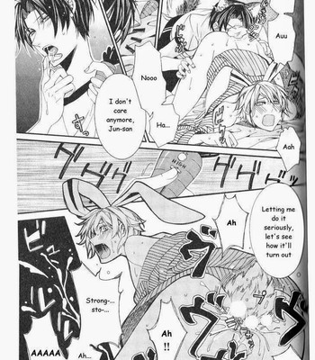 Kaihatsu Muramura Mode comic porn sex 142