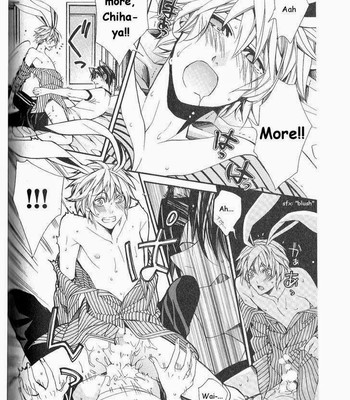 Kaihatsu Muramura Mode comic porn sex 145