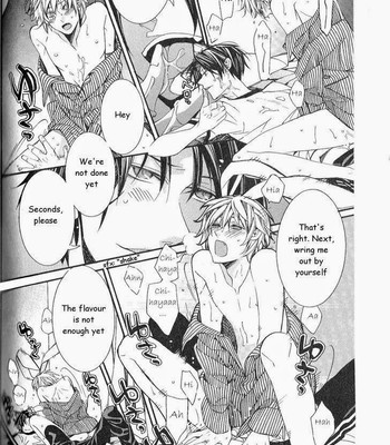 Kaihatsu Muramura Mode comic porn sex 147