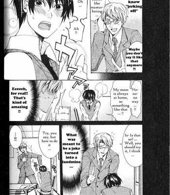 Kaihatsu Muramura Mode comic porn sex 158