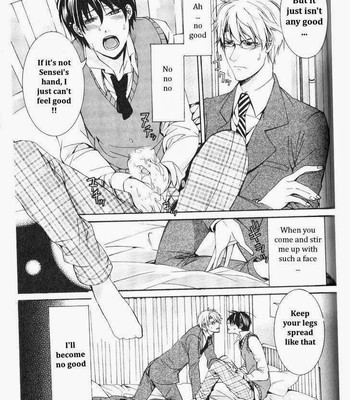 Kaihatsu Muramura Mode comic porn sex 161