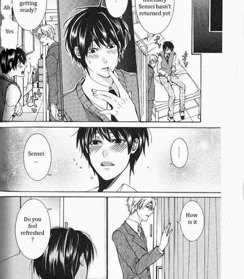 Kaihatsu Muramura Mode comic porn sex 166