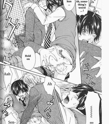 Kaihatsu Muramura Mode comic porn sex 174