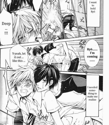 Kaihatsu Muramura Mode comic porn sex 183