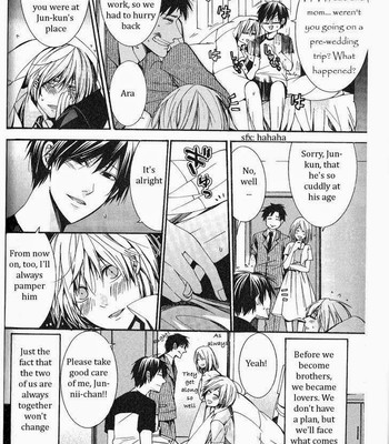 Kaihatsu Muramura Mode comic porn sex 185