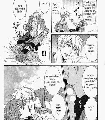 Kaihatsu Muramura Mode comic porn sex 188