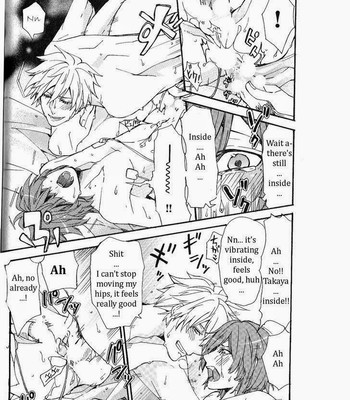 Kaihatsu Muramura Mode comic porn sex 191