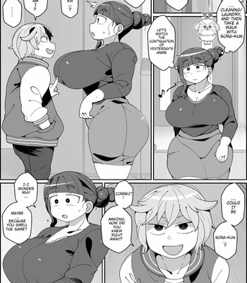 Kaiinu ni Tsuma Yarareru comic porn sex 6